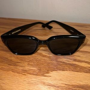Green Gentle Monster Nada sunglasses